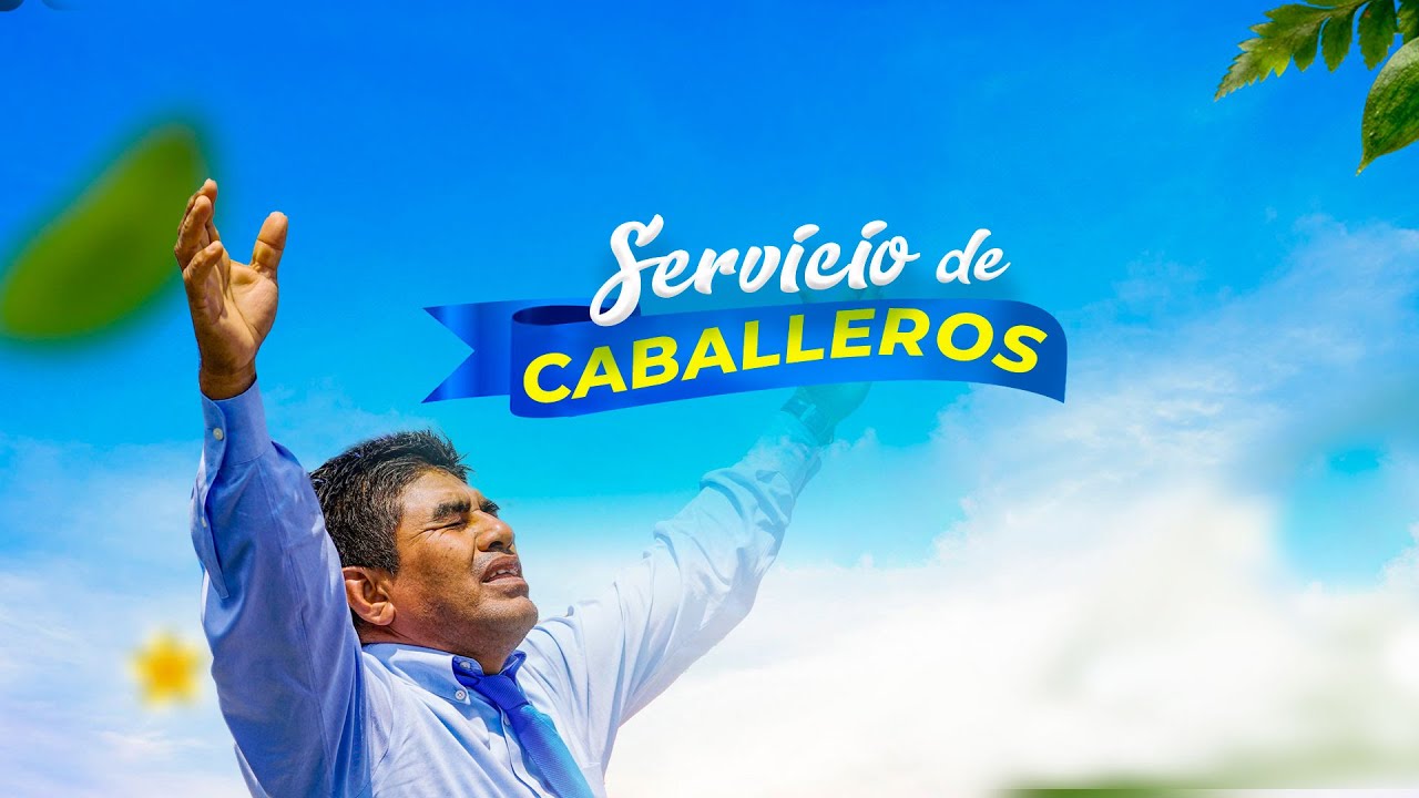 🔴 𝐄𝐍 𝐕𝐈𝐕𝐎 - 𝐒𝐞𝐫𝐯𝐢𝐜𝐢𝐨 𝐝𝐞 Caballeros  22/01/26