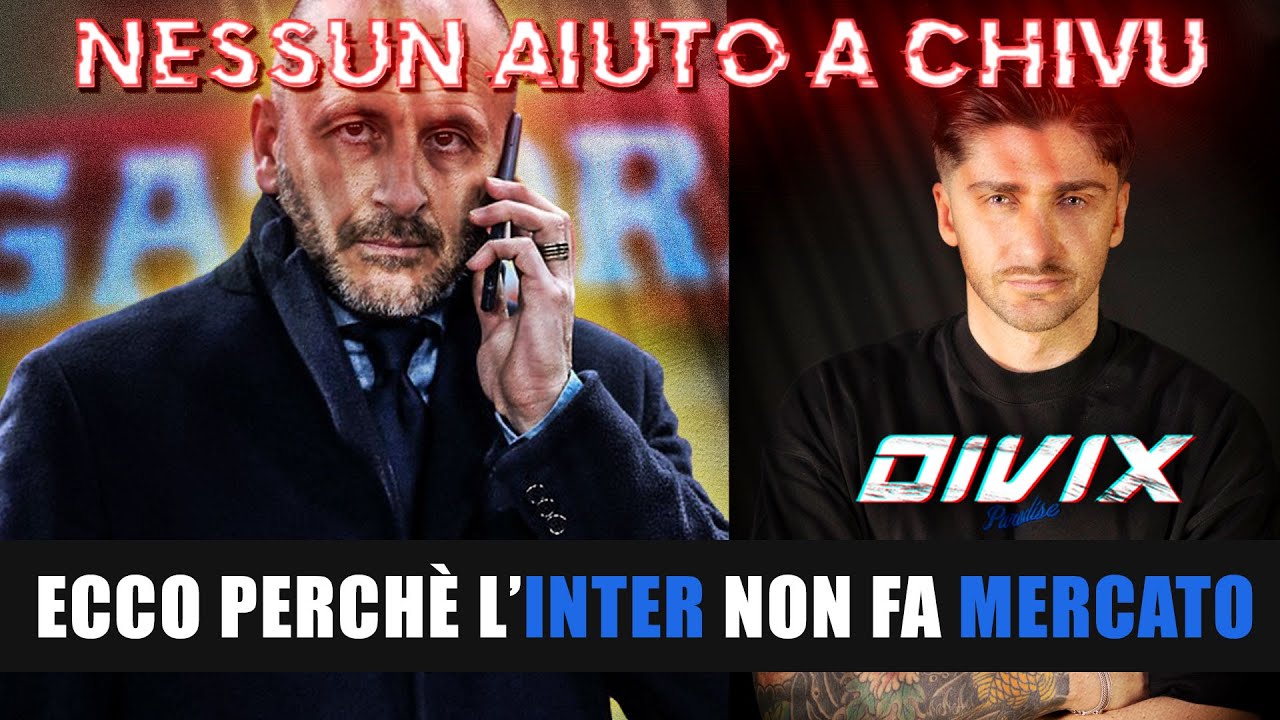 MERCATO INTER: 