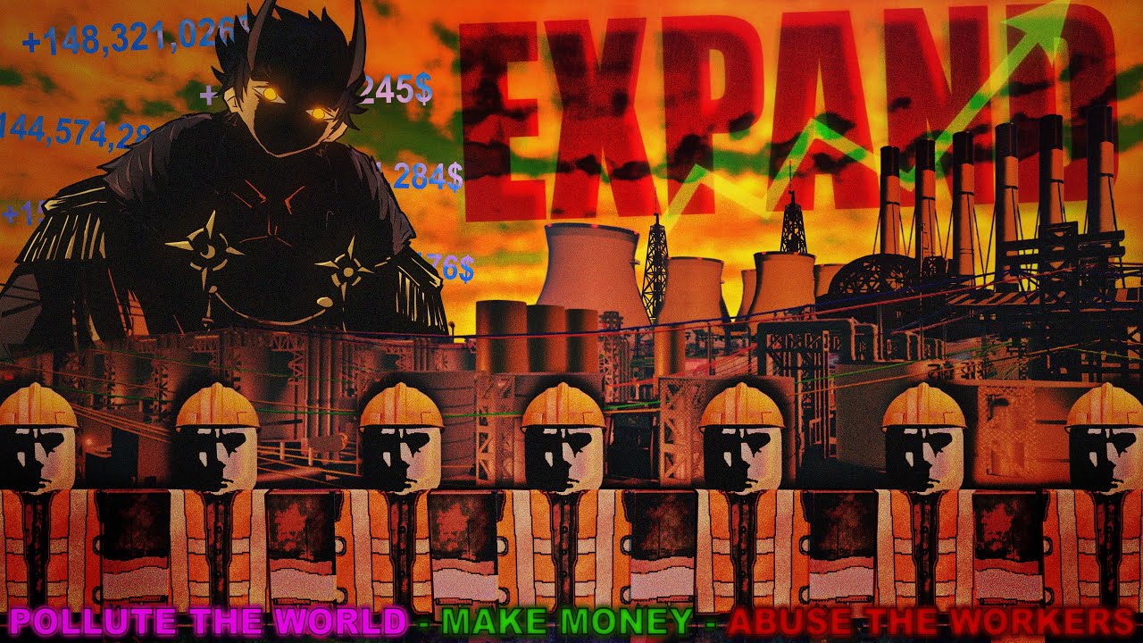 M A X I M I Z I N G Profit And BREAKING the Roblox Economy