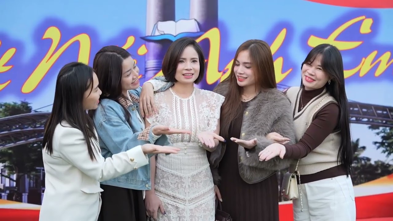 Tổng hợp toàn bộ sự kiện 