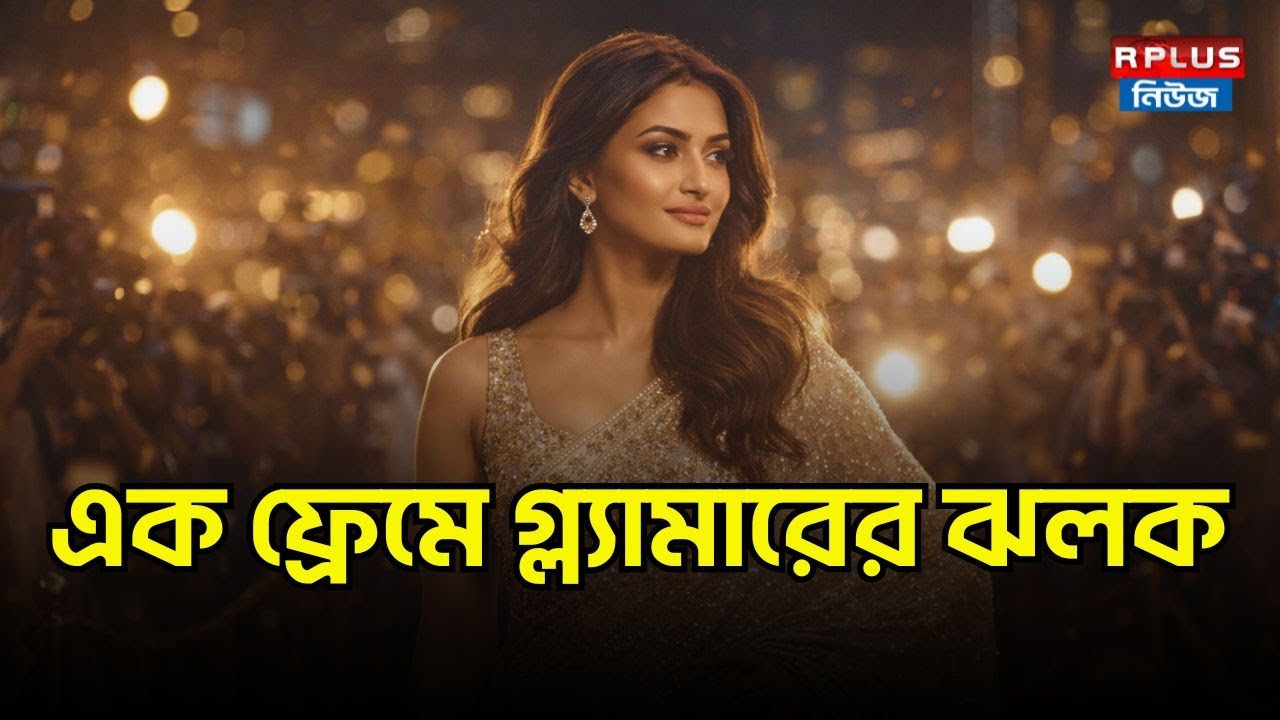 এক ফ্রেমে গ্ল্যামারের ঝলক | Bollywood Glamour |Bollywood Fashion | Celebrity Events |Bollywood Style