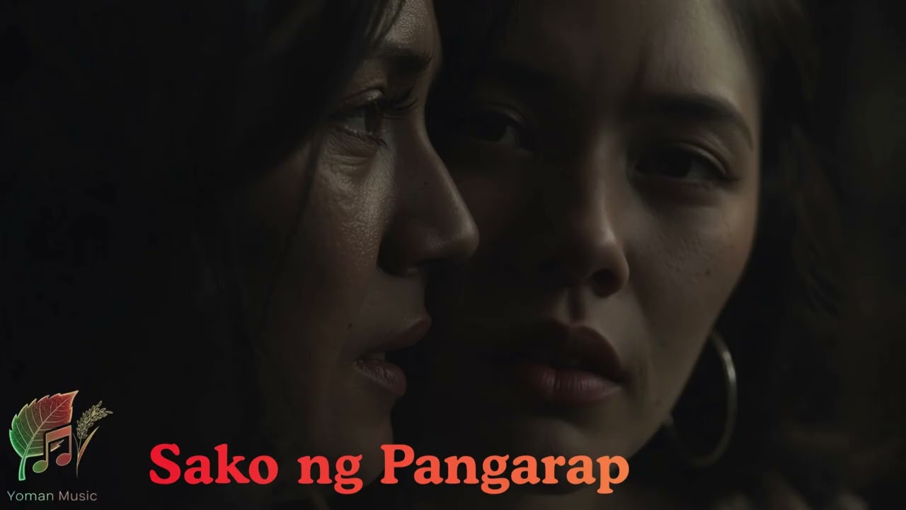 Sako ng Pangarap – Original OPM Tribute to Nanay | Irenvars Composer | Heartfelt Filipino Ballad