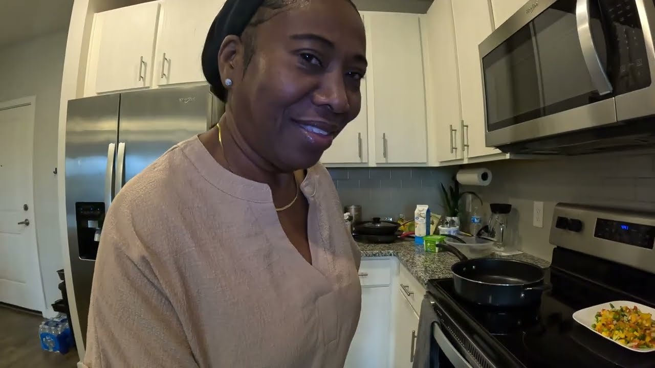 DO THIS BEFORE MAKING VEGETABLE EGG OMELET!!!!!!