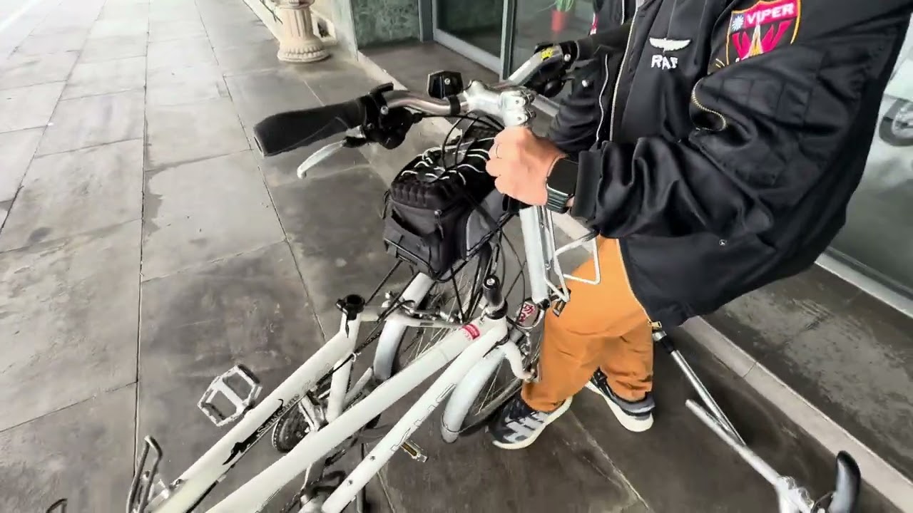 khs t20 協力車摺疊教學IMG 3364