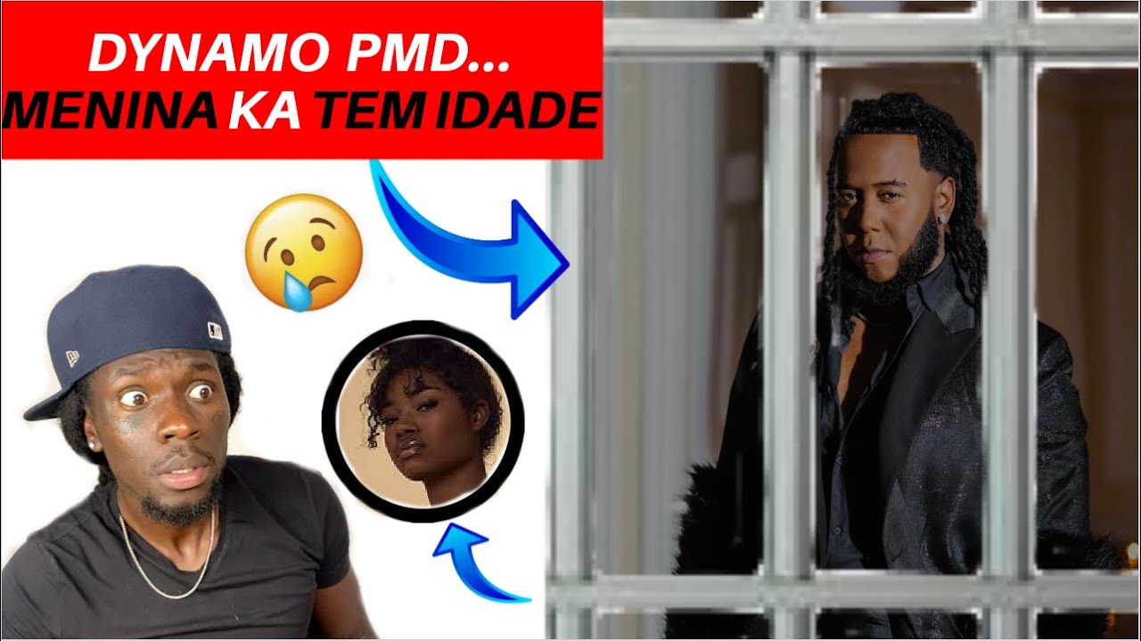 SEM PRESSA - DYNAMO PEGA FILHA DI MIKA MENDES( TODA VERDADE )JAH ARROGANTE - RALAÇAO TOXICO