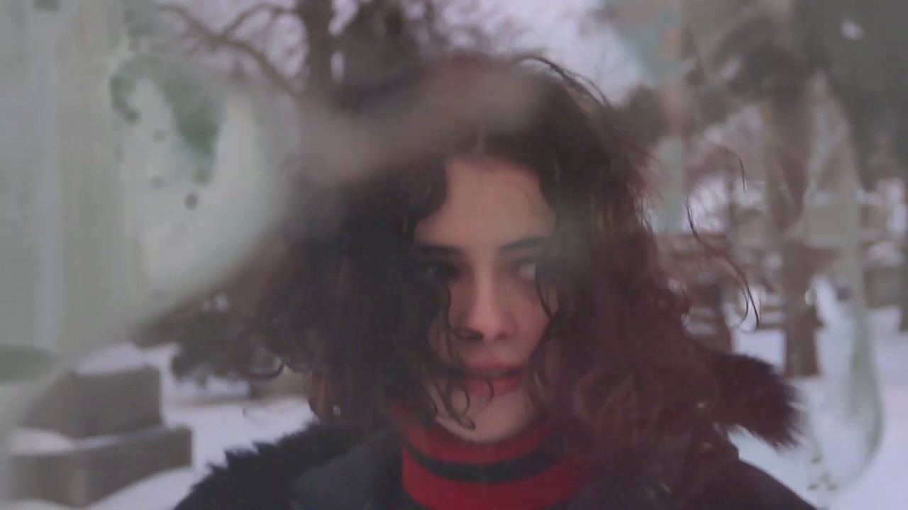 GANT - Skinwalker