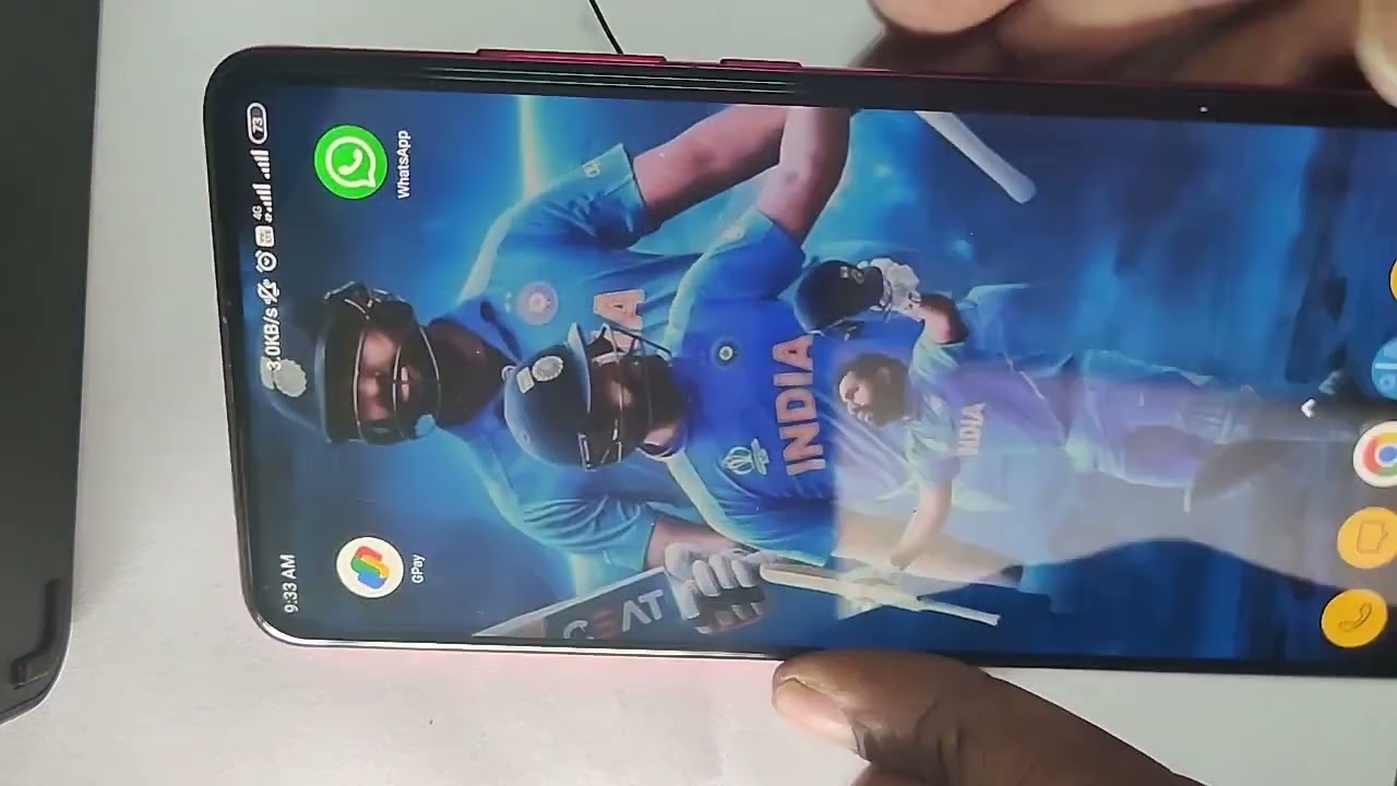Redmi k20 Pro front camera pop up automatically close
