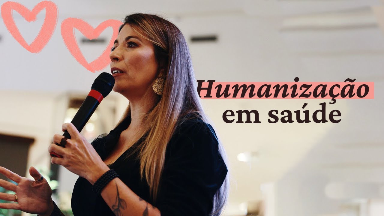 Humanização em Saúde