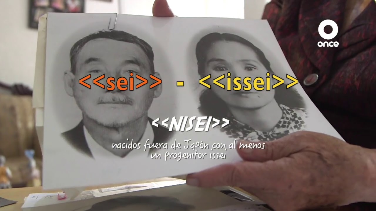 Especiales del Once - La nostalgia japonesa. Niseis en México (04/11/2020)