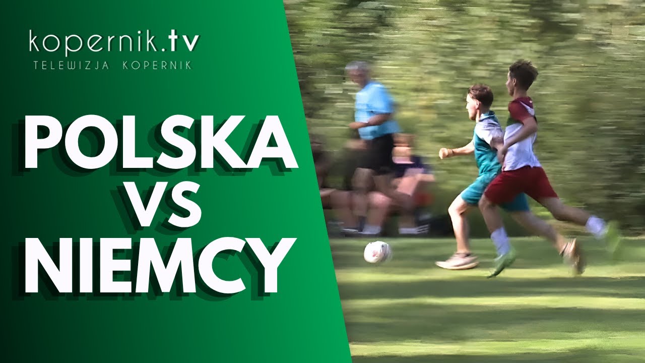 Sport, przyjaźń i tradycja | Gmina Gietrzwałd | kopernik.tv