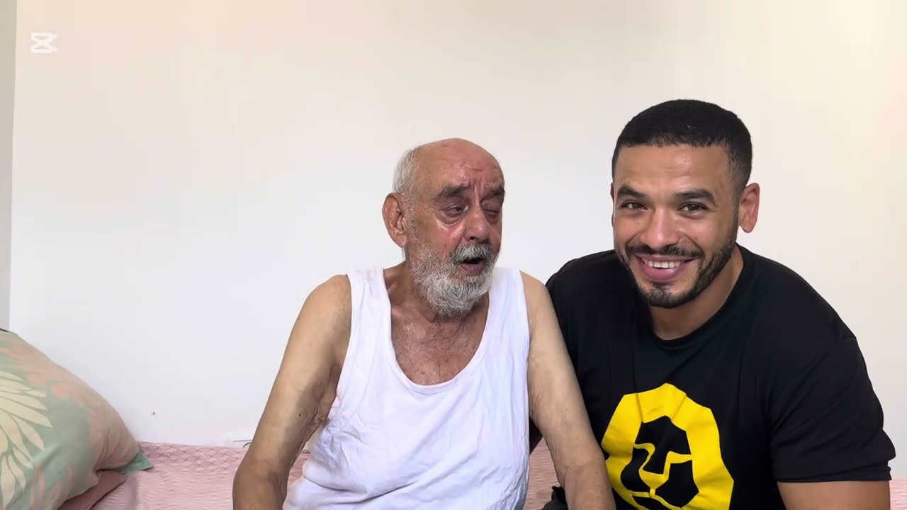 علولو يعود ☺️❤️🙏🏻💪