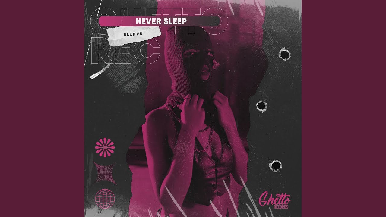 Never Sleep