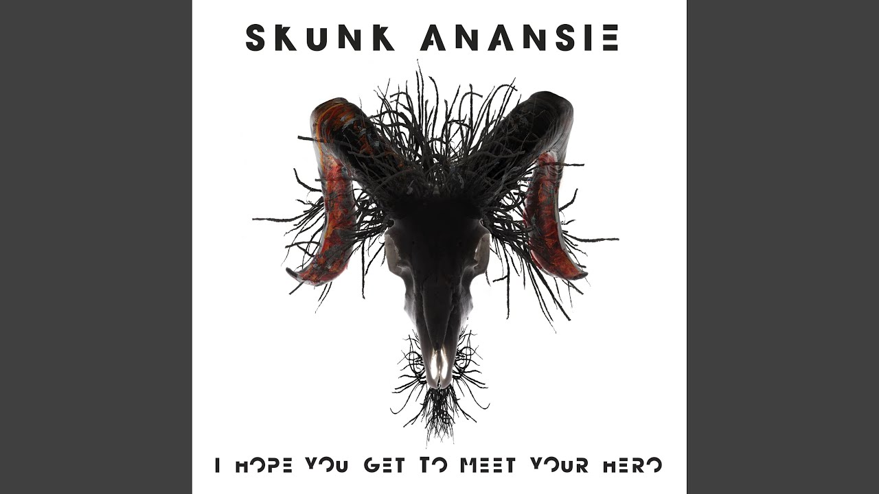 I Hope You Get To Meet Your Hero (Edit)