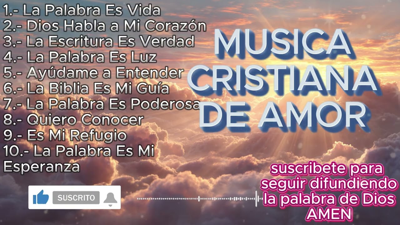 Tiempo de Alabanza | Música Cristiana para la Presencia de Dios