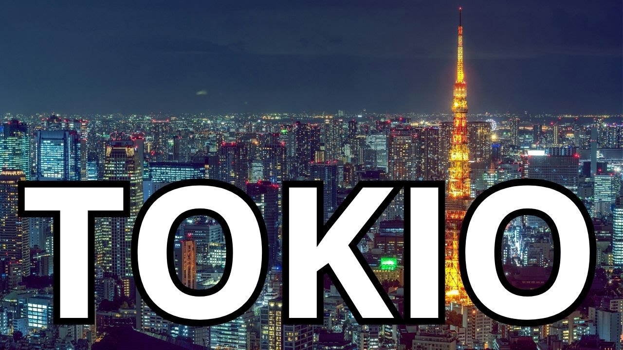 TOKIO