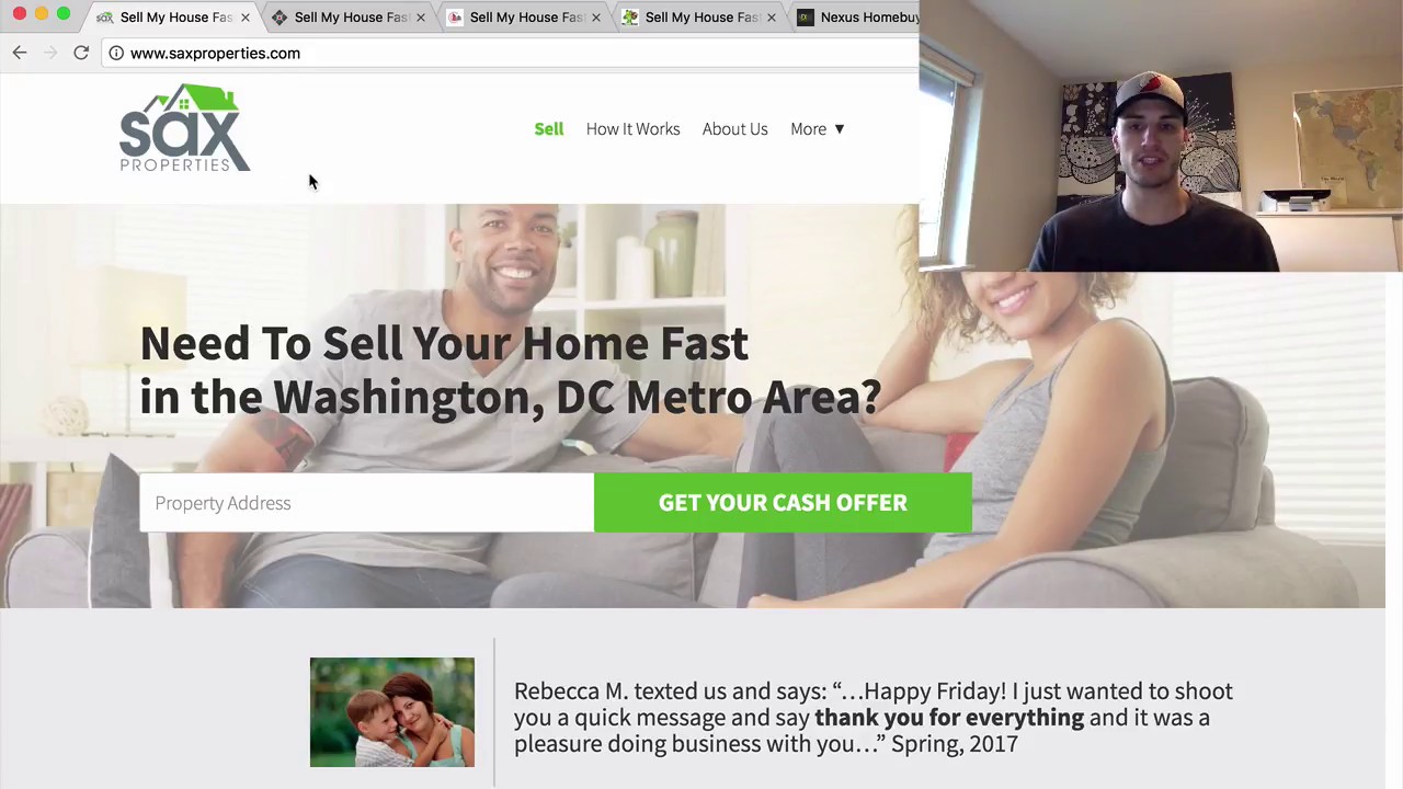 Think All InvestorCarrot Websites Look The Same? - Well Here Is How To Stand Out