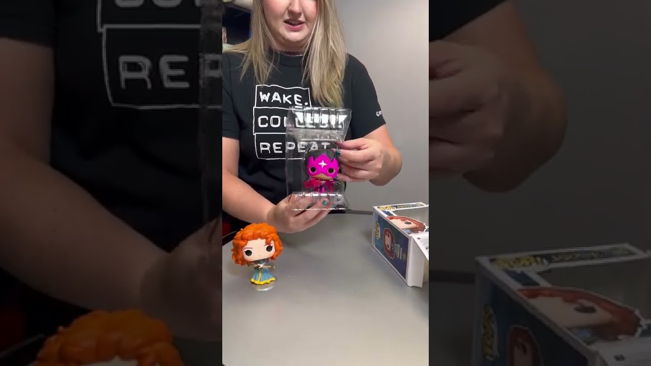 Fall Convention Exclusives 2022