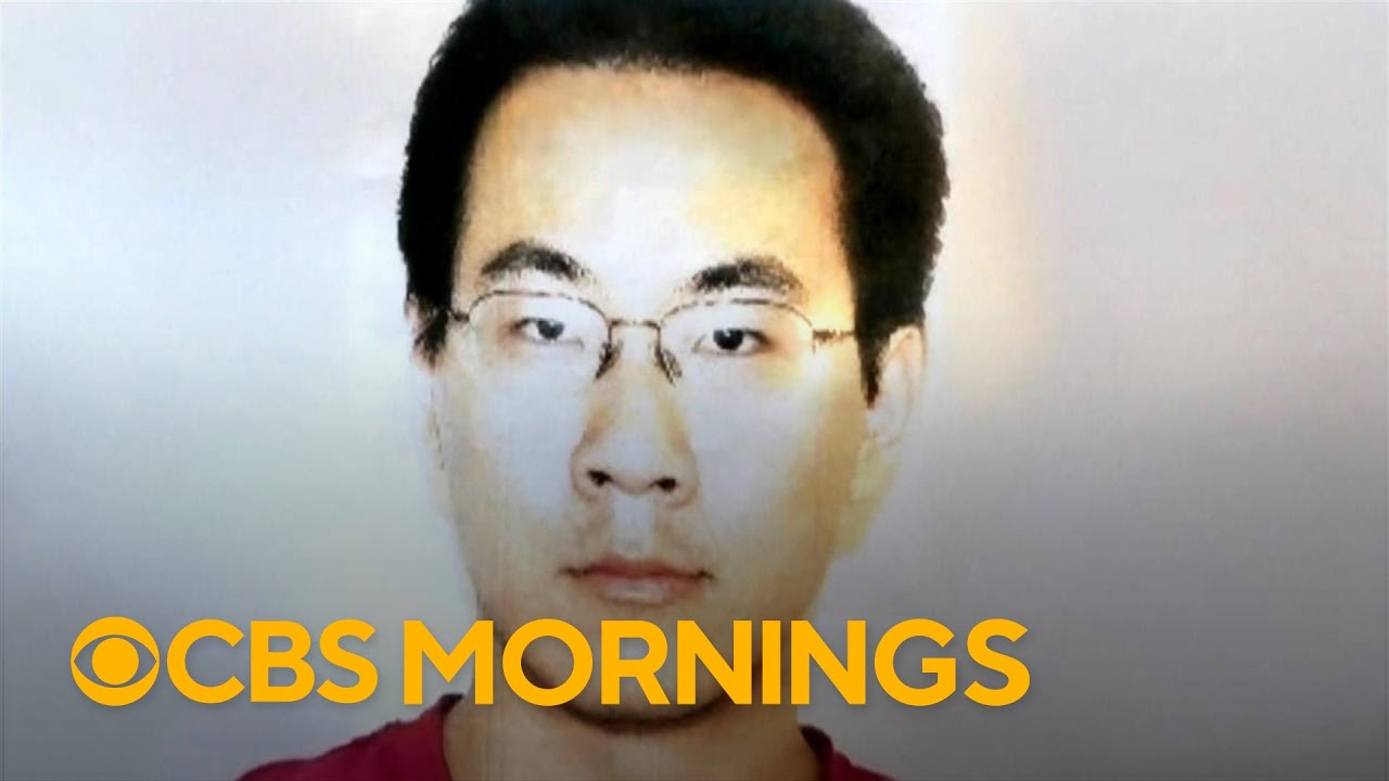 Investigation into Yale murder mystery unravels former MIT researcher's dark plan