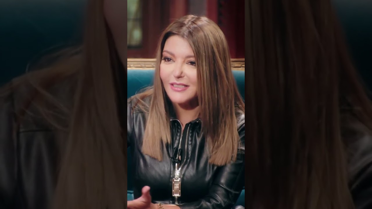 سميرة سعيد : المطربة ديه حاربتني ومنعتني من الغناء