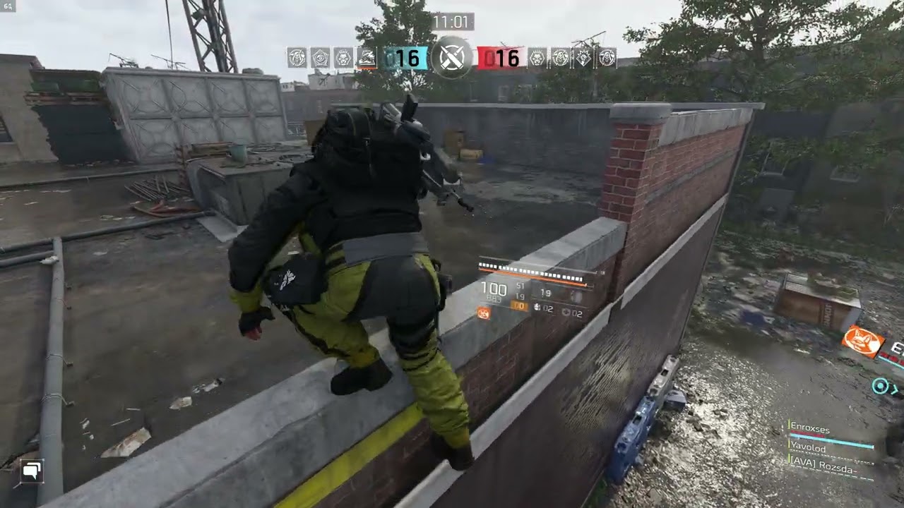 Tom Clancy's The Division 2 2026 01 23 14 54