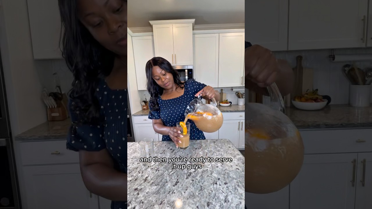 How to Make Caribbean Ginger Beer (Authentic Homemade Recipe!)