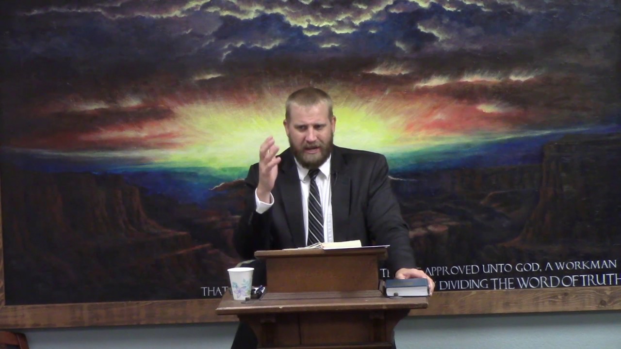 The Eternal Security of the Believer