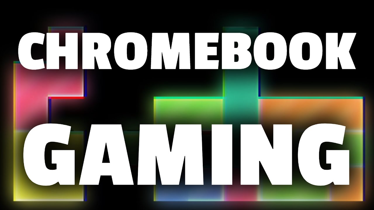 Chromebook Gaming [TETR.IO MONTAGE]