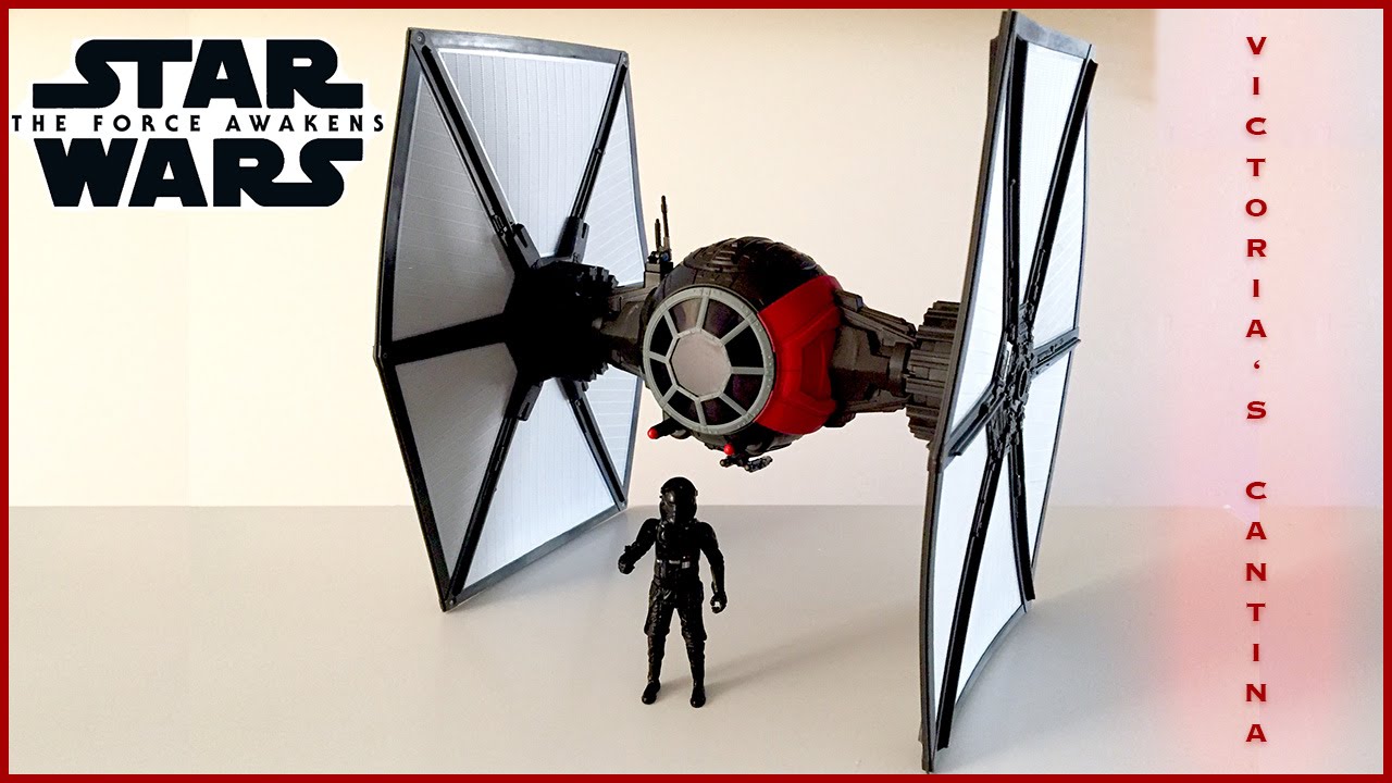Star Wars The Force Awakens 3.75