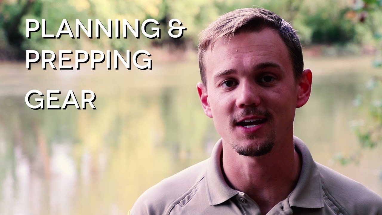 River Safety | 5 Tip Process