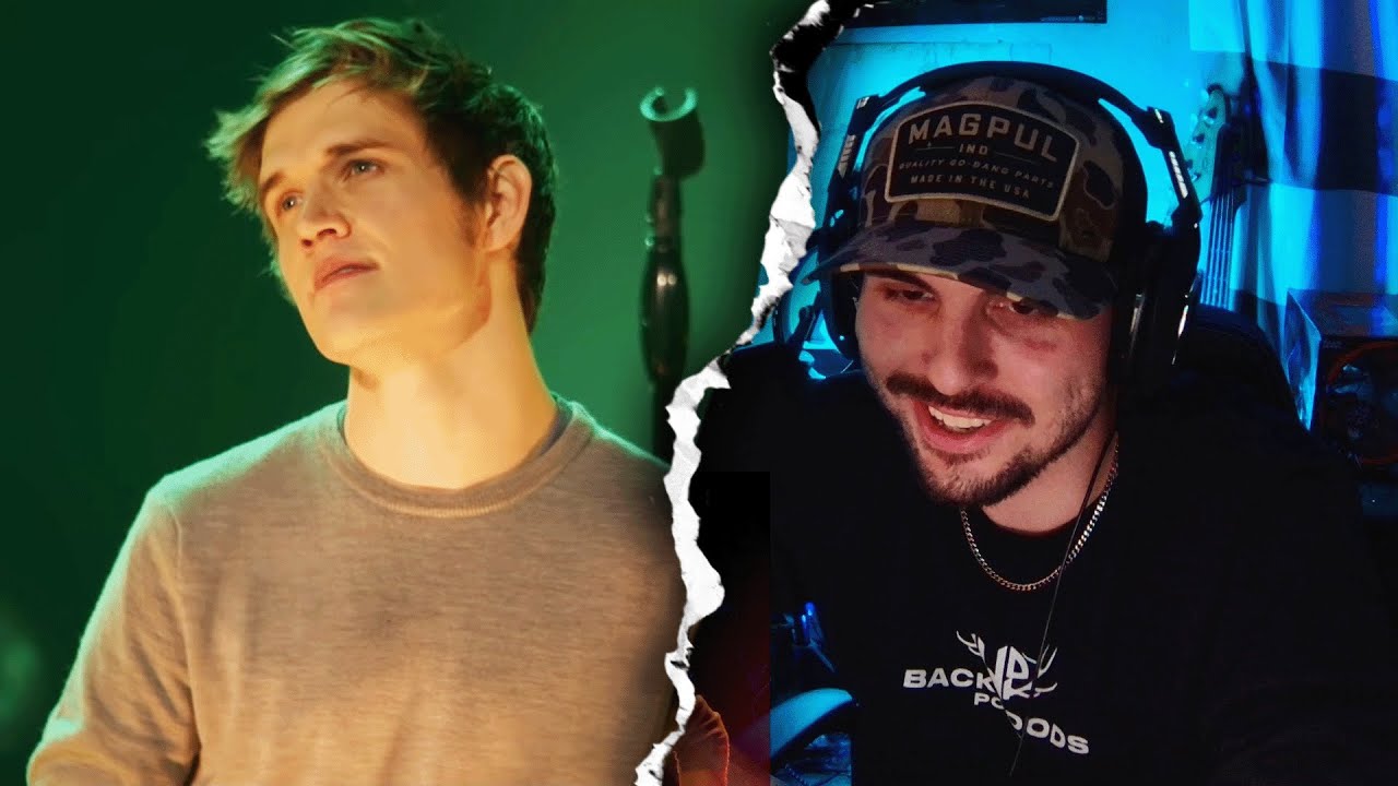 Country Boy Reacts To Bo Burnham's Country Song (Reaction!!)