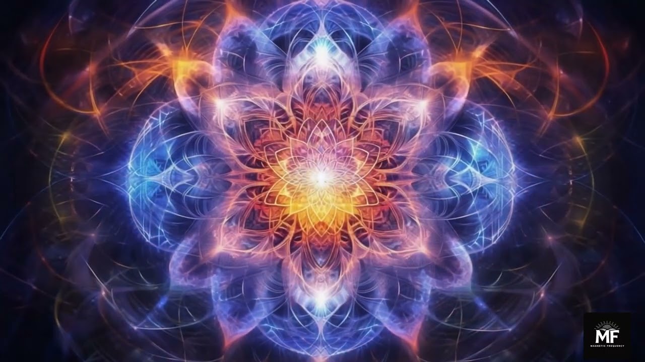 12-Minute Deep Calm | Repeat Daily & Notice the Shift