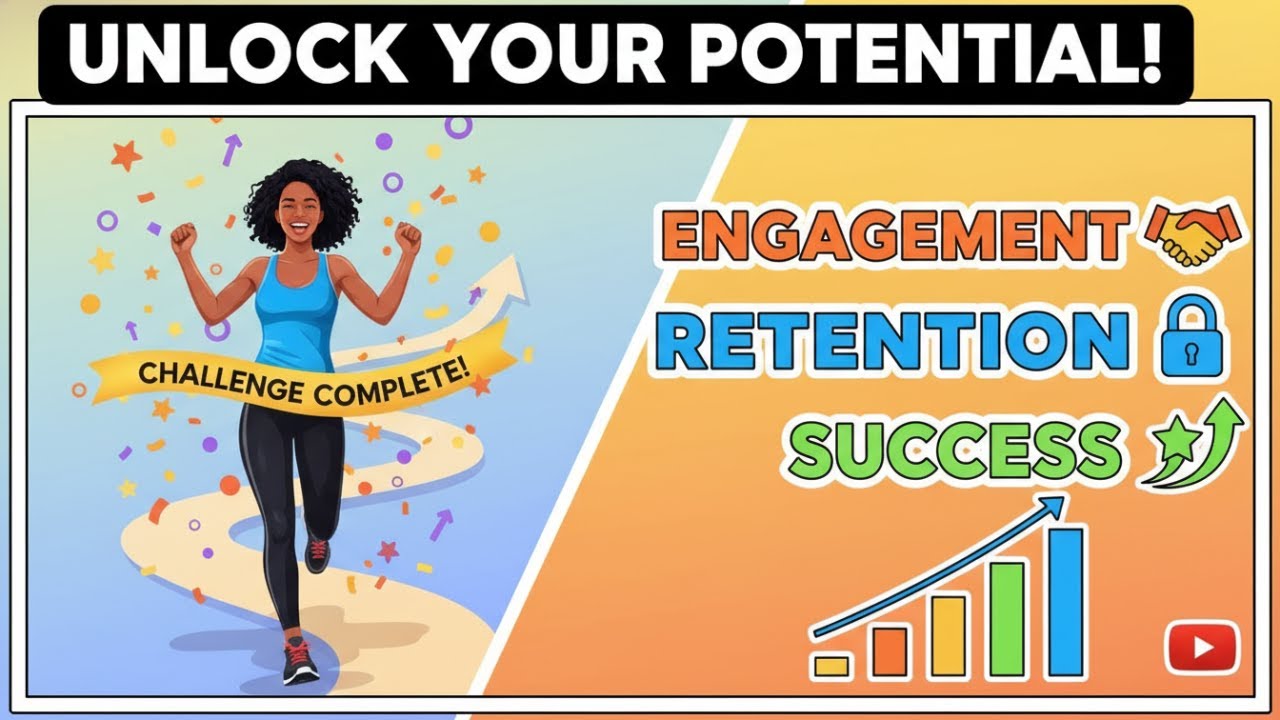 Unlock Success: How Challenge Funnels Boost Customer Engagement & Retention! | What The Funnel-Ep.7