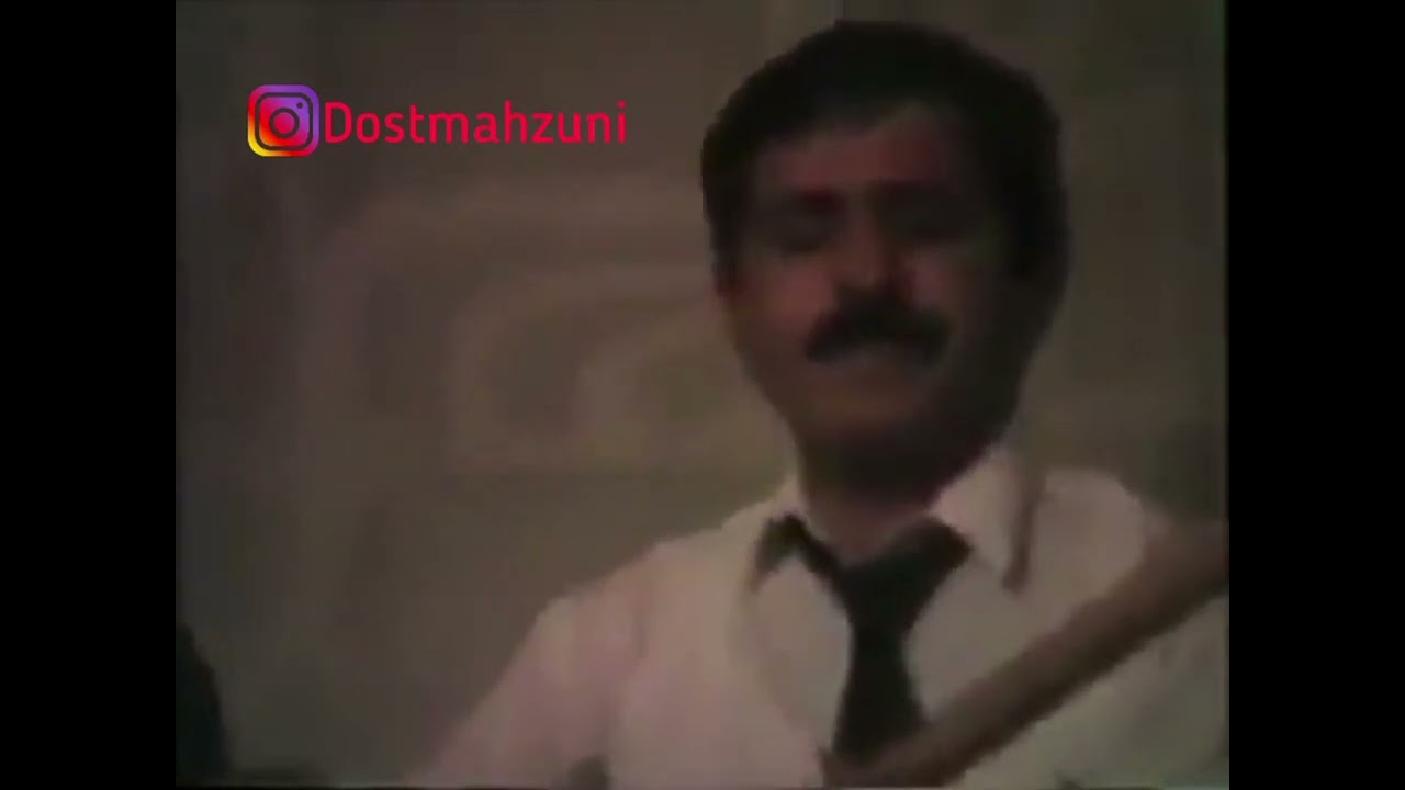 Aşık Mahzuni Şerif & Emrah Mahzuni Yürüyorum Dikenlerin Üstünde