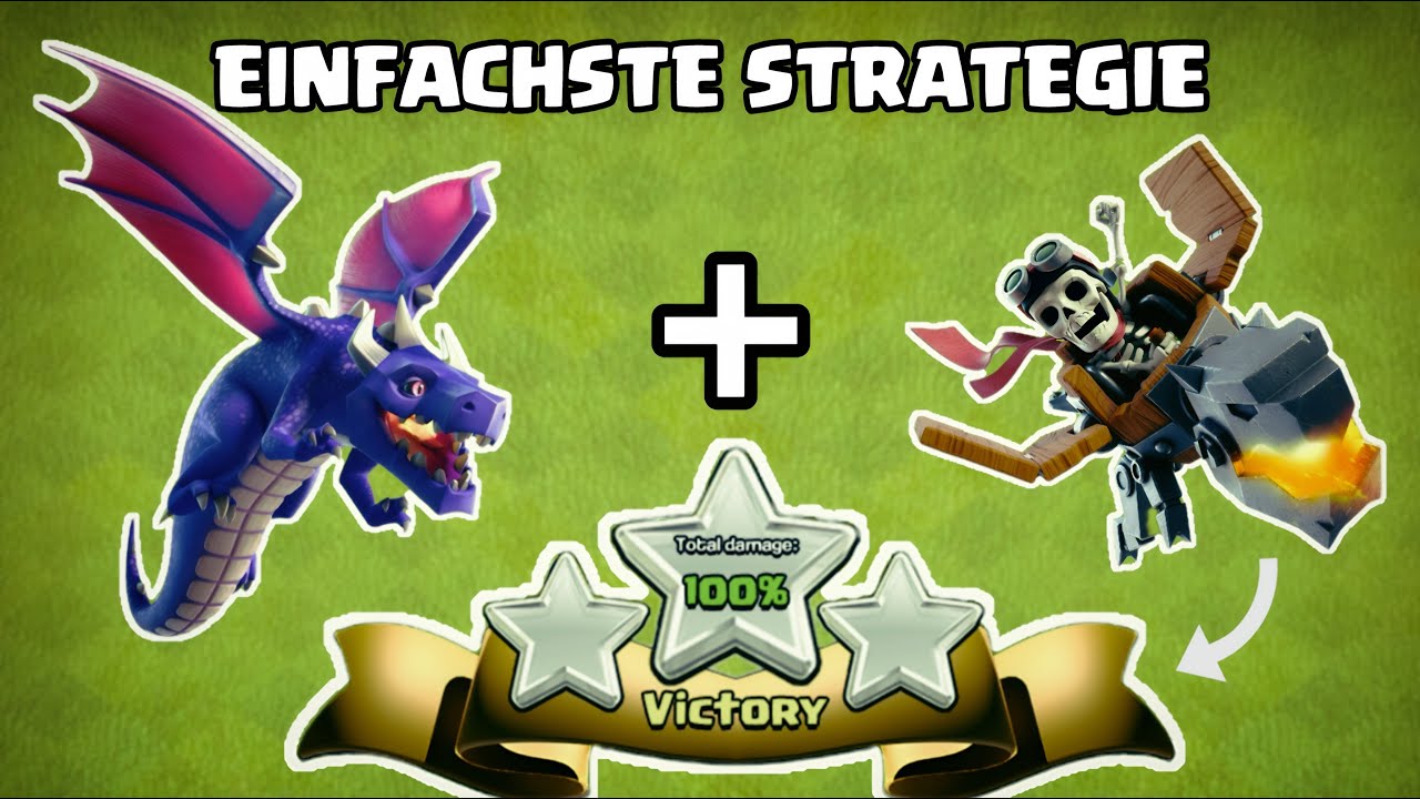 Meine Erste STRATEGIE für Rathaus 18!!!🔥🔥🦈