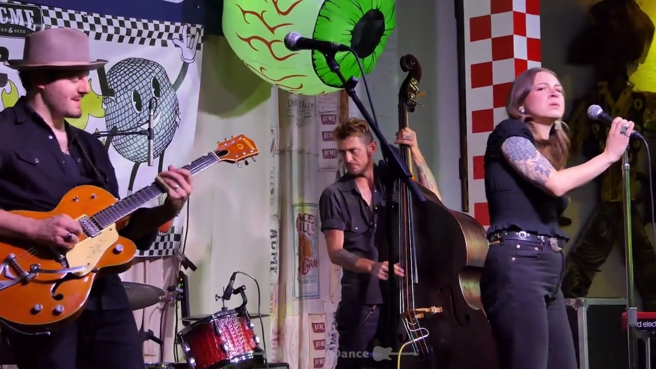 The Hi-Jivers - Feel Like Goin' Home - 10/22/25 Acme Feed & Seed - Nashville, TN