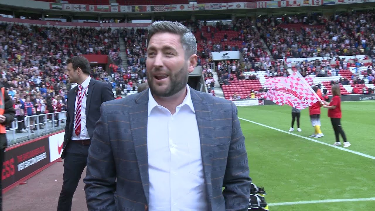 Access All Areas: Wigan Athletic