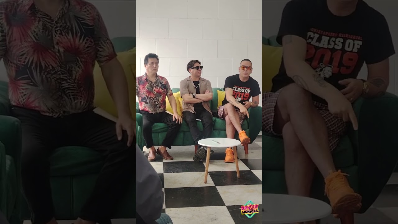 yRicky Trevitazo entrega el nombre de Skandalo a Roly Ortiz en conferencia de prensa 