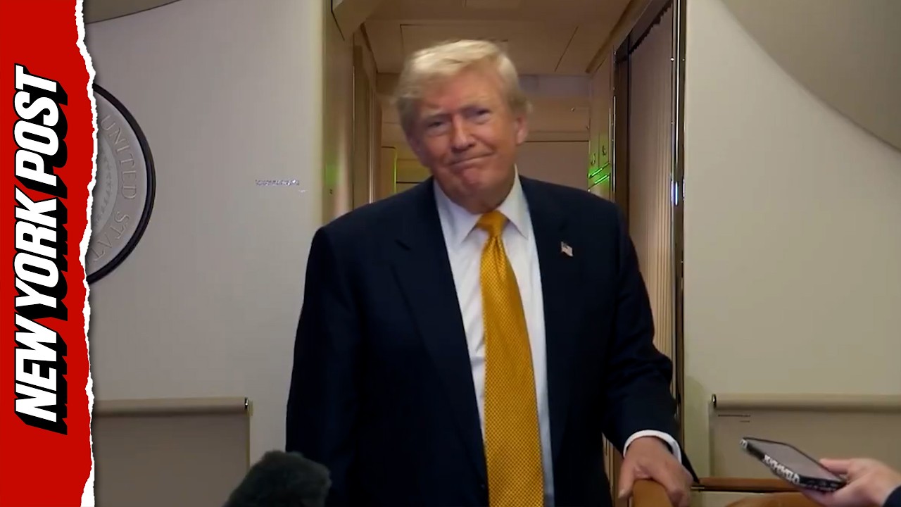 Трамп: Иран отчаянно хочет заключить сделку