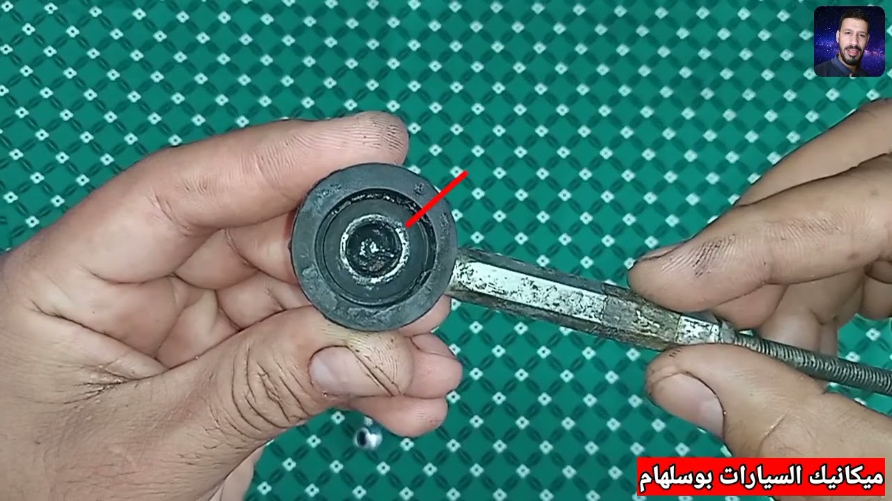 كيفاش ديباني راسك بلا ميكانيك إلى توقف الفيتاس عن تحويل السرعة على فجأة  لجميع أنواع السيارات