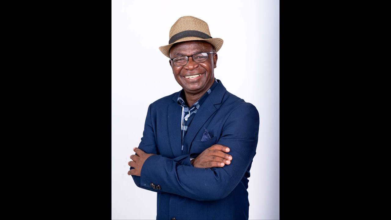 Dr Jonah Moyo. Ndakuvara Nerudo [Audio Visuals] Devera Ngwena Vol 37 (2016)