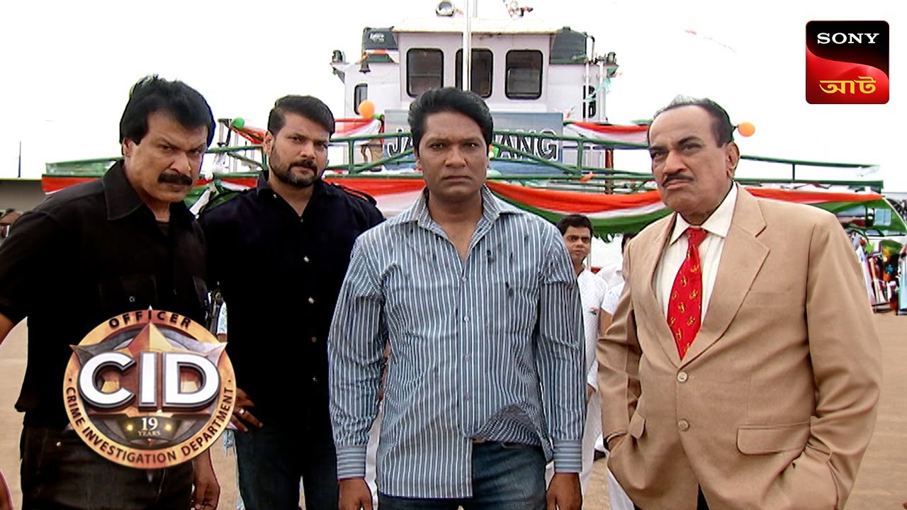 Independence Day Special - Part 2 | CID - Special Cases | 9 Mar 2024