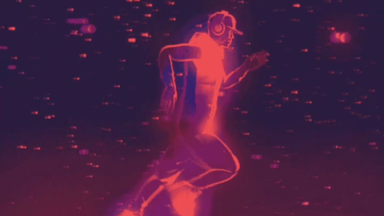 at the speed of light — dimrain47 —   slowed&reverb — reverb rising