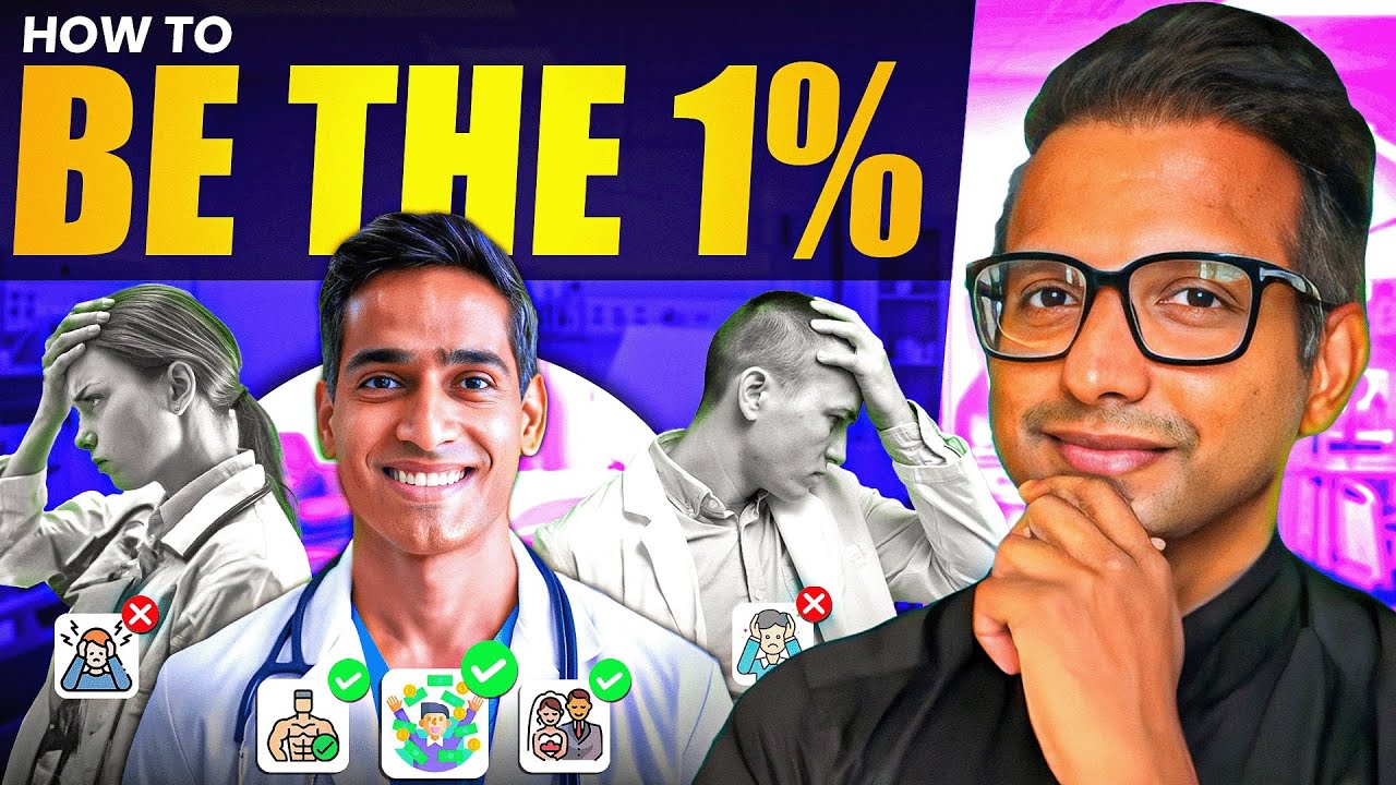 Why Switzerland is the best place for Doctors.