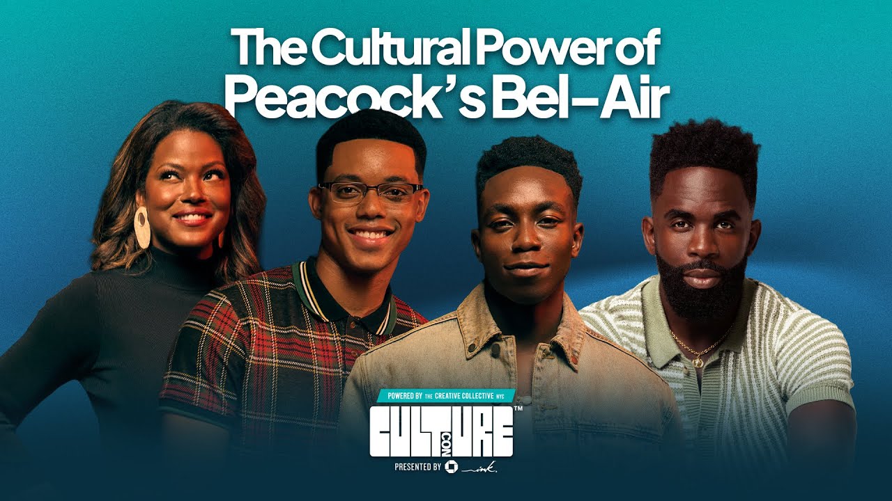The Cultural Power of Peacock&rsquo;s Bel-Air