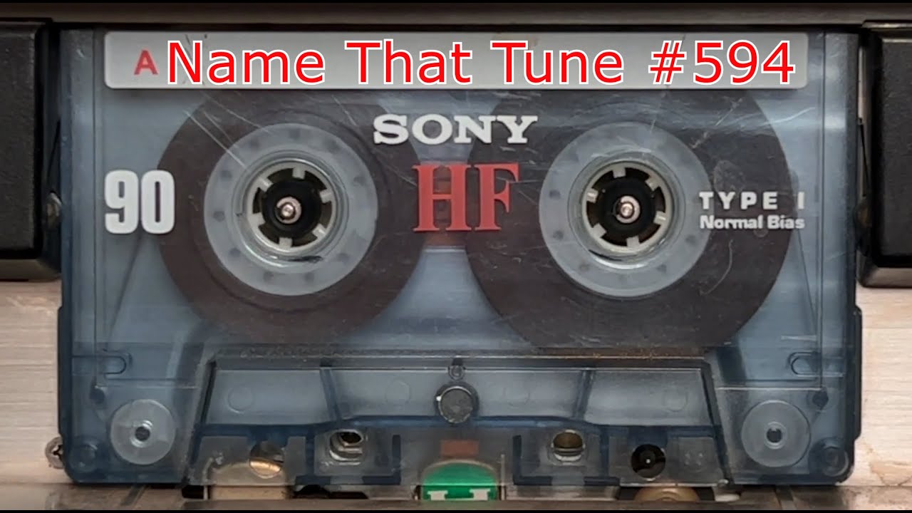 Name That Tune #594 by Madness