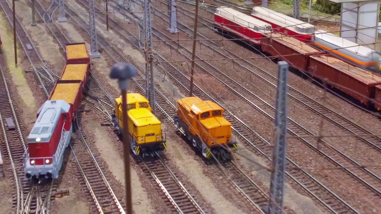 TT Anlage MEC Pirna e.V.