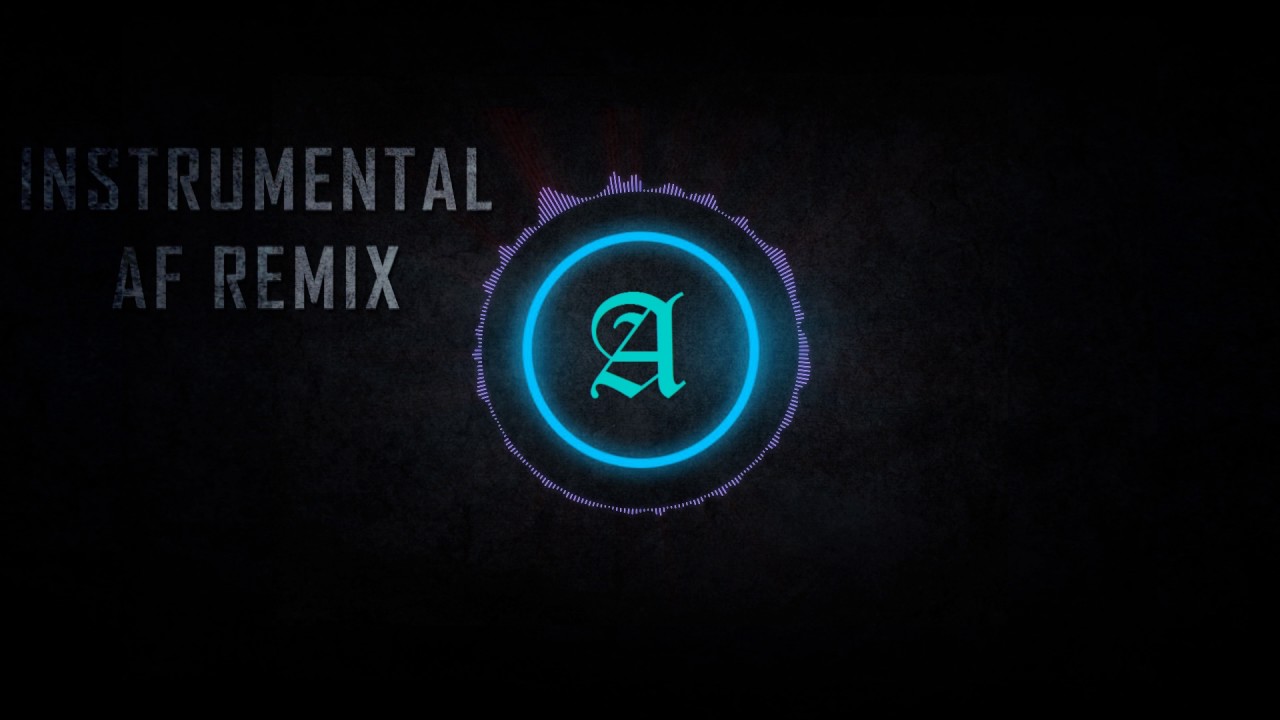 Justin Bieber-Sorry (Instrumental AF remix)