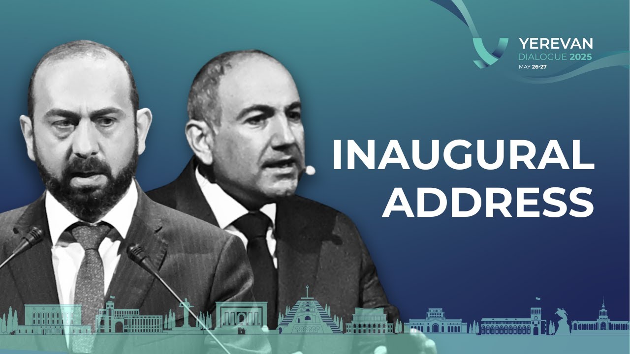 Charting a Diplomatic Path Through Turbulence: Armenia at the Forefront of Global Dialogue