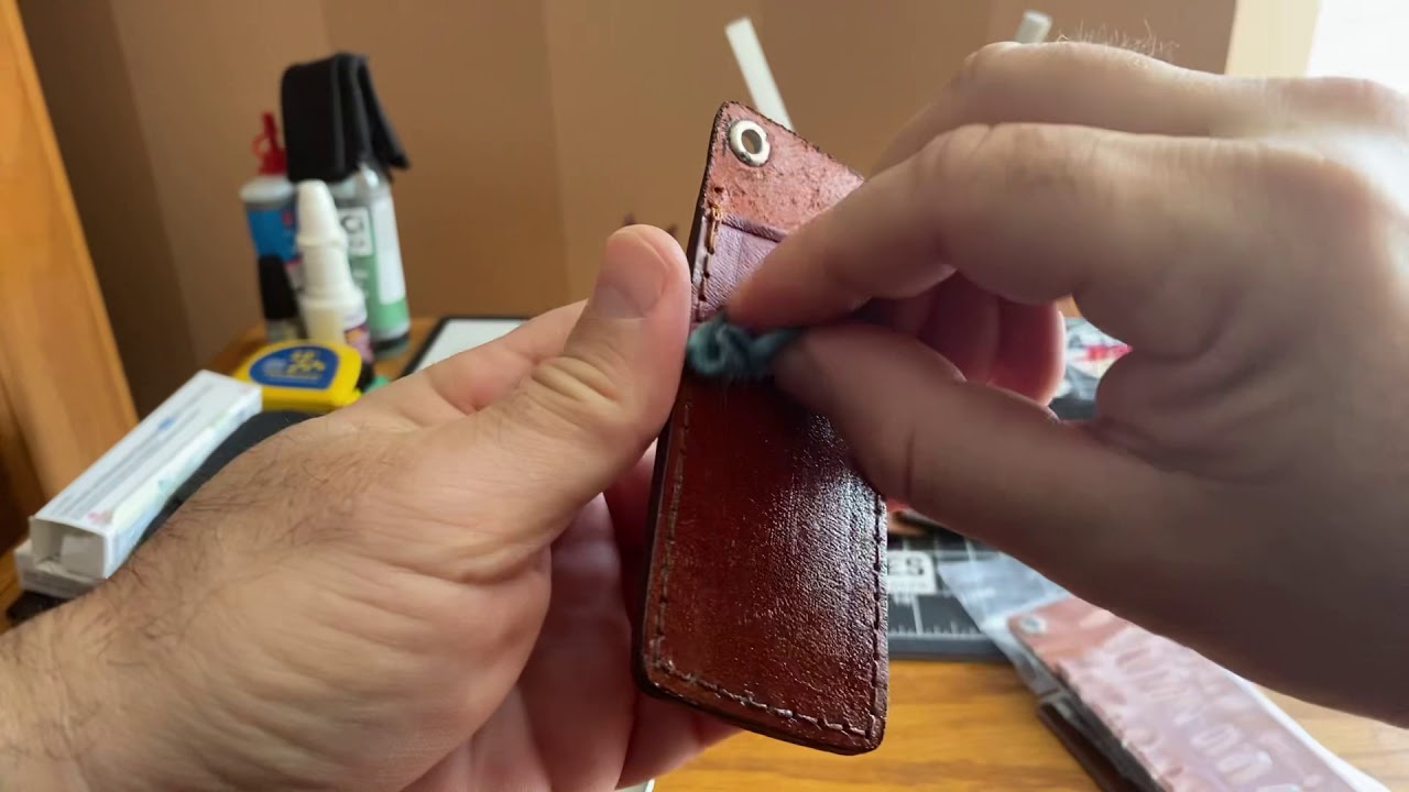 SMKW pocket slips!!!!!!