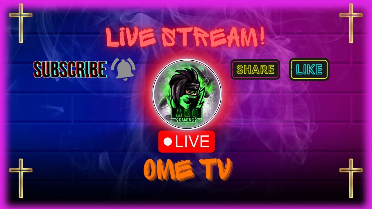 #80🔴OmeTv🔥Mai radem mai alea , Multumesc de sustinerea voastra !🔥#kirin #like #live #metin2 #ometv